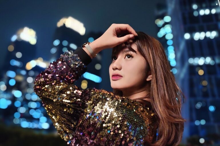 OPPO Reno4 Night Flare dan Low Light 4 OPPO Reno4 Night Flare dan Low Light 4