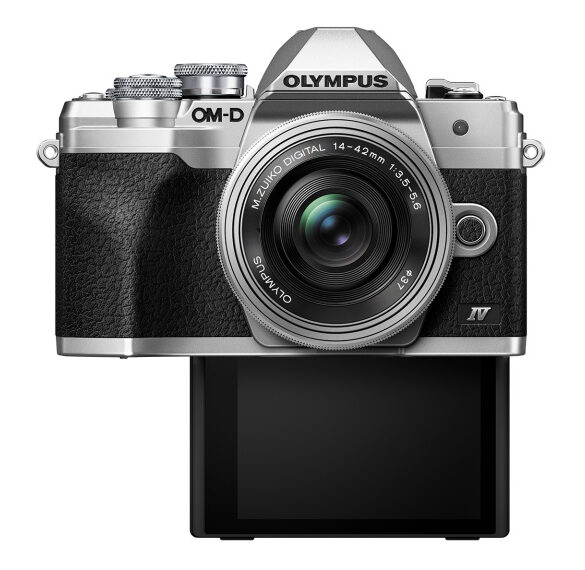 Olympus OM D E M10 IV 1