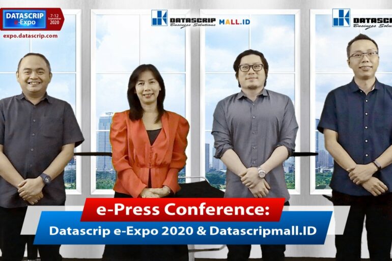 Presscon datascrip 1 Presscon datascrip 1