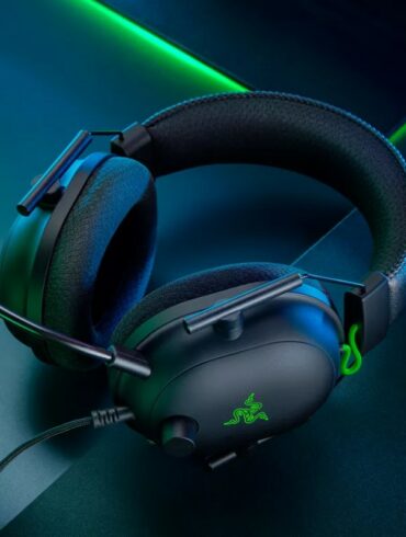 Razer BlackShark V2 Razer BlackShark V2