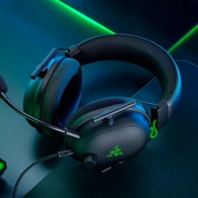 Razer BlackShark V2