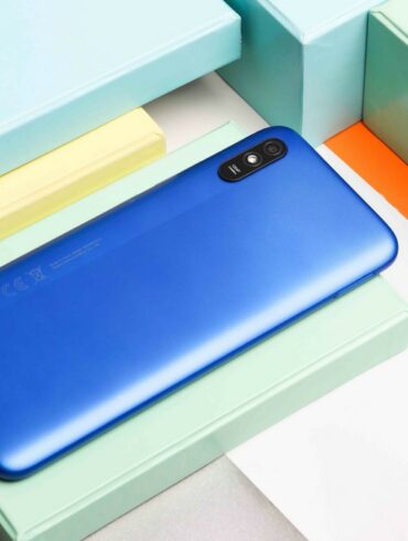 Redmi 9A