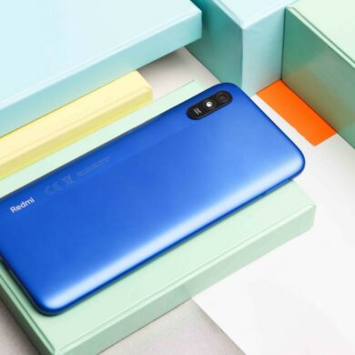 Redmi 9A