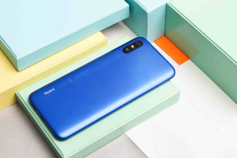 Redmi 9A Redmi 9A