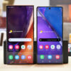 Samsung Galaxy Note 20 Note 20 Ultra