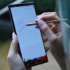 Samsung Galaxy Note20 S Pen