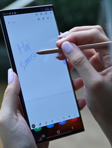 Samsung Galaxy Note20 S Pen