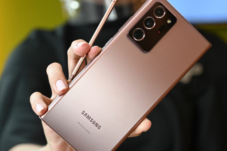 Samsung Galaxy Note20 Ultra s pen Samsung Galaxy Note20 Ultra s pen