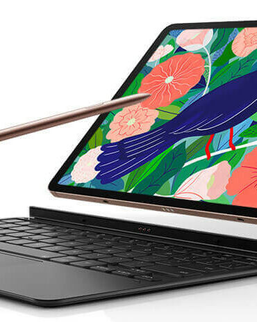 Samsung Galaxy Tab S7