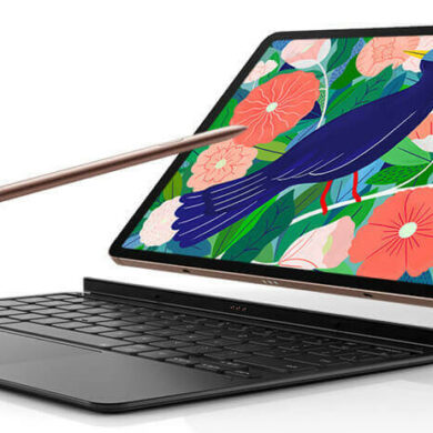 Samsung Galaxy Tab S7