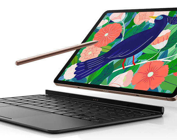 Inilah Kelebihan dan Kekurangan Samsung Galaxy Tab S7 19 Samsung Galaxy Tab S7