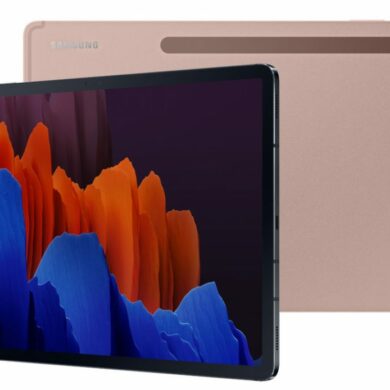Samsung Galaxy Tabl S7 2