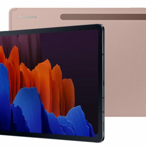 Samsung Galaxy Tabl S7 2