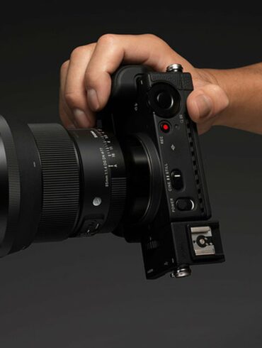 Sigma 85mm f/1.4 DG DN Art: Rancangan Lebih Ringkas, Khusus Untuk Kamera Mirrorless 28 Sigma 85mm f1.4 DG DN Art 3