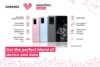 Smartfren BUSINESS dan Samsung Corporate Bundle