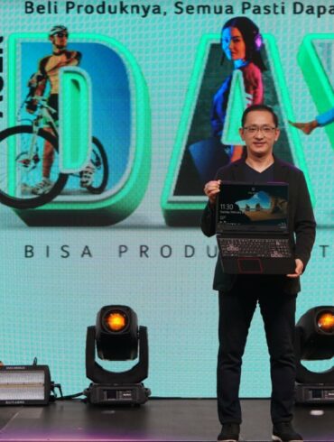 acer launch 1