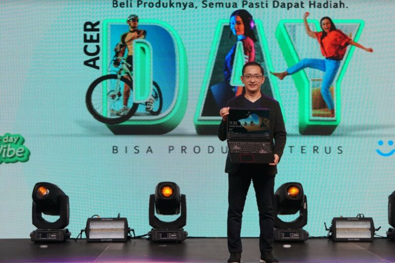 acer launch 1