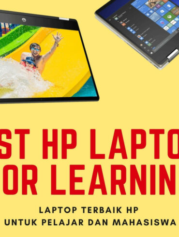 back to school HP 2020