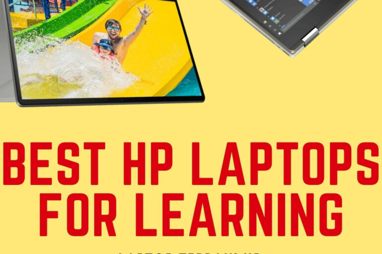 12 Laptop HP Terbaik untuk Pelajar & Mahasiswa, Mulai dari <em>Budget</em> Rakyat Hingga Sultan 66 back to school HP 2020
