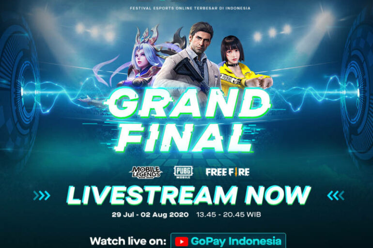 gopay championship gopay championship