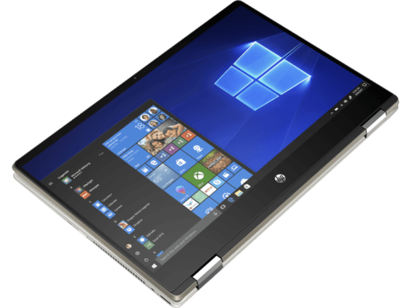 hp pavilion x360 14 dh1033tx tablet