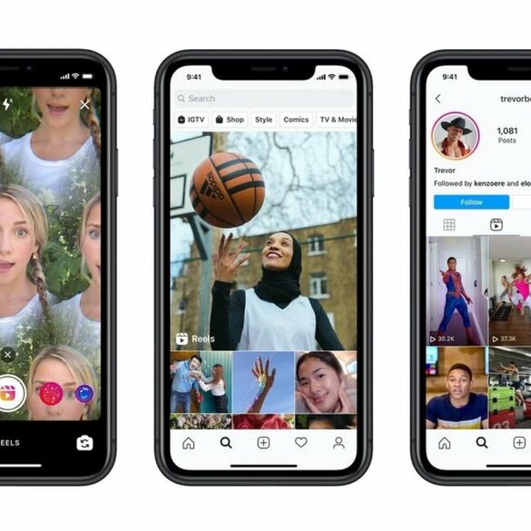 instagram reels 1