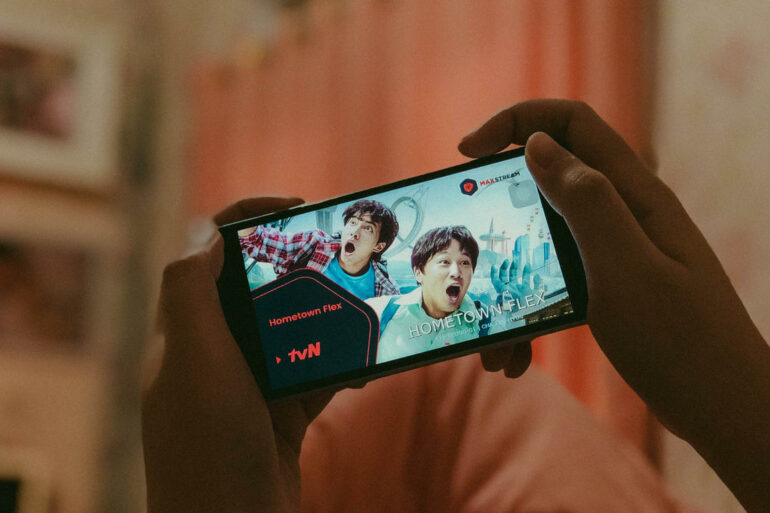 maxstream korea maxstream korea