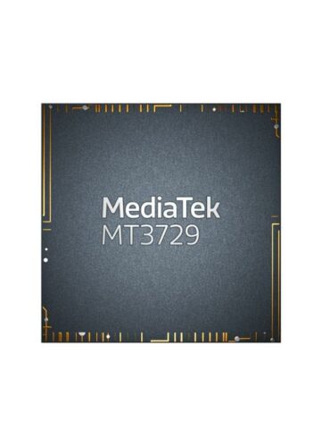MediaTek MT7329: Chipset Hemat Daya untuk Data Center dan Infrastruktur 5G 26 mediatek MT3729