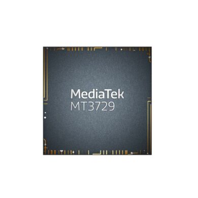 mediatek MT3729