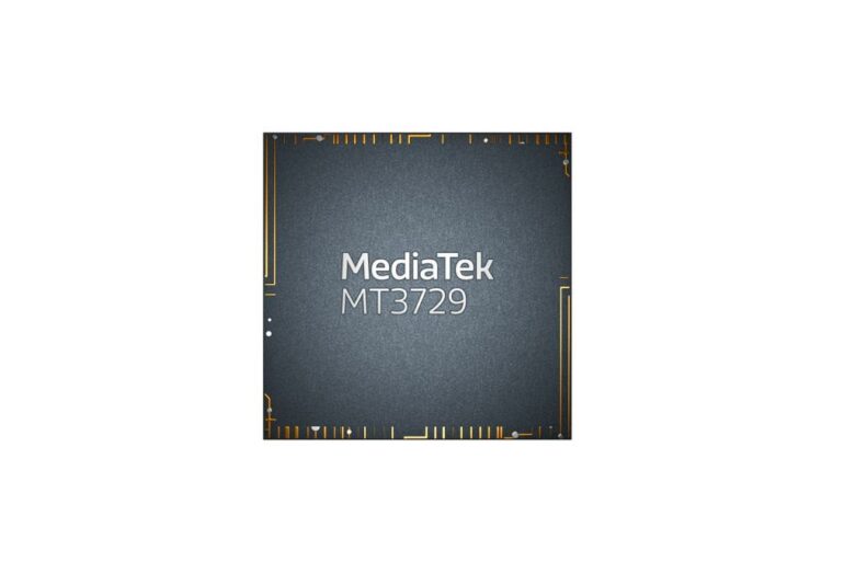 mediatek MT3729 mediatek MT3729