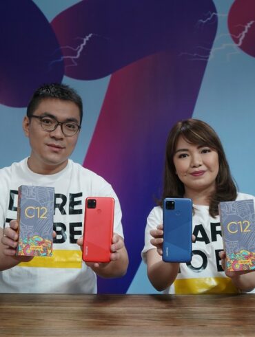 realme C12 Indonesia 1 realme C12 Indonesia 1