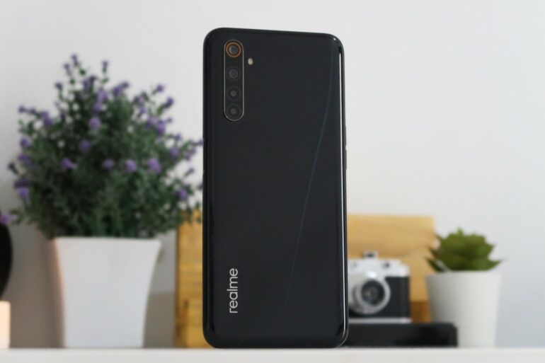 Review realme Narzo: Asyik untuk Gaming dengan Helio G90T dan Layar 90Hz 95 realme Narzo 2