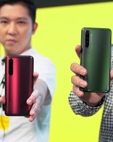 realme X50 Pro realme X50 Pro
