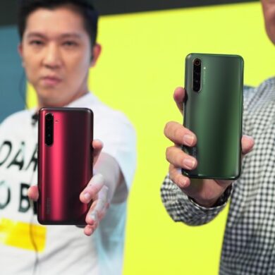 realme X50 Pro