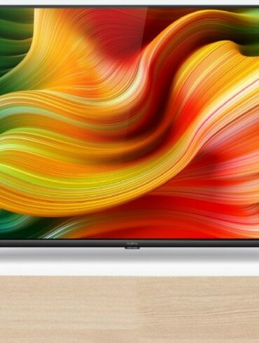 Meluncur di Indonesia, realme Smart TV Dijual dengan Harga Mulai dari 2 Jutaan Rupiah 28 realme smart tv