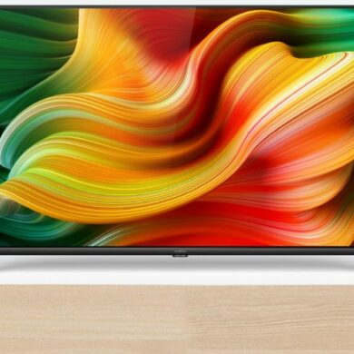 realme smart tv