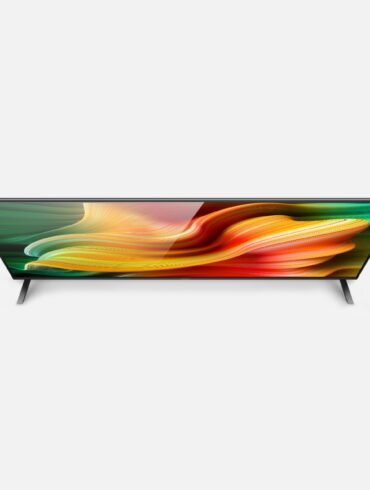 Review realme Smart TV: Standar Baru TV Android Murah Meriah 48 review realme Smart TV