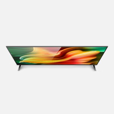 review realme Smart TV