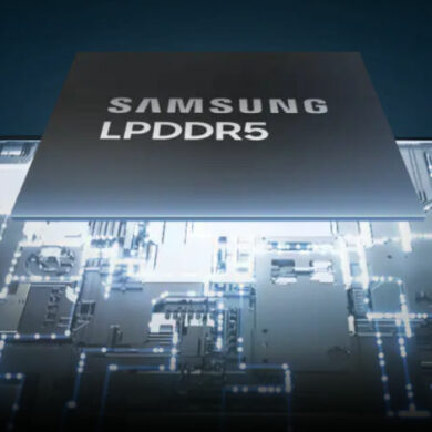 samsung lpddr5 samsung lpddr5