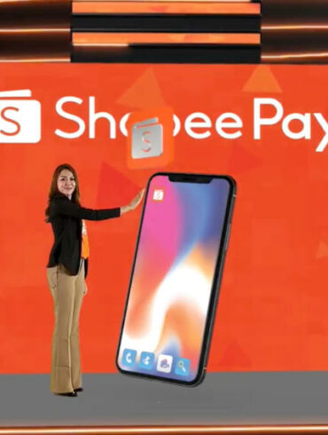 ShopeePay Resmi Diluncurkan di Indonesia 29 shopeepay launch 1