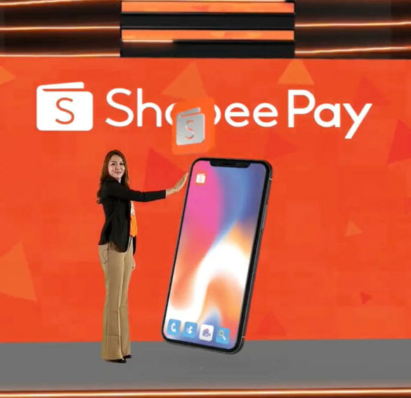 shopeepay launch 1