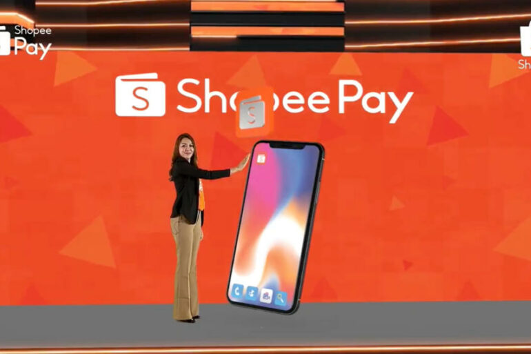 shopeepay launch 1 shopeepay launch 1