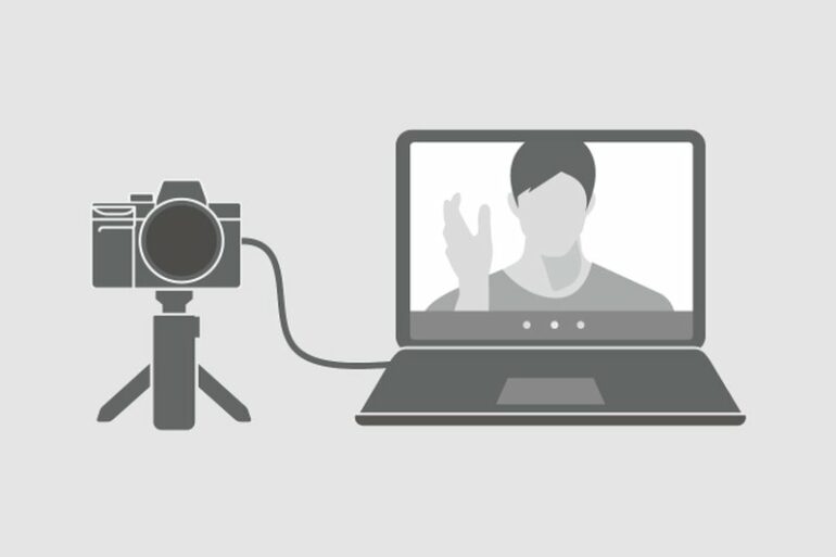 sony imaging edge webcam 1 sony imaging edge webcam 1