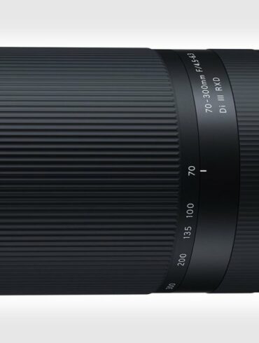 tamron 70 300 1