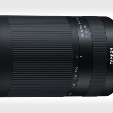 tamron 70 300 1