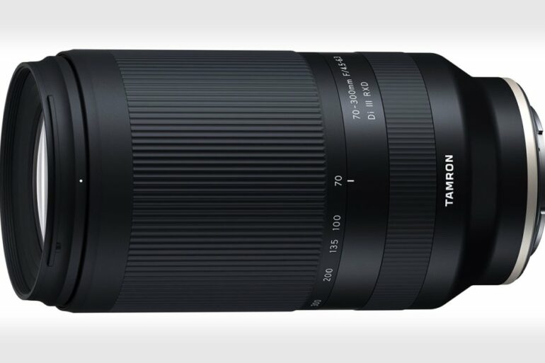 tamron 70 300 1
