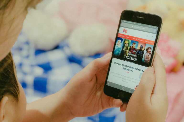 Telkomsel Hadirkan Paket Data Murah untuk Menonton Disney+ Hotstar 34 telkomsel disney hotstar
