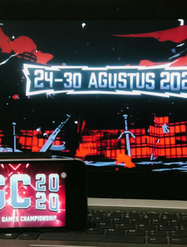 telkomsel igc 2020 final telkomsel igc 2020 final
