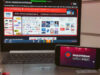 telkomsel maxstream agustus 2020