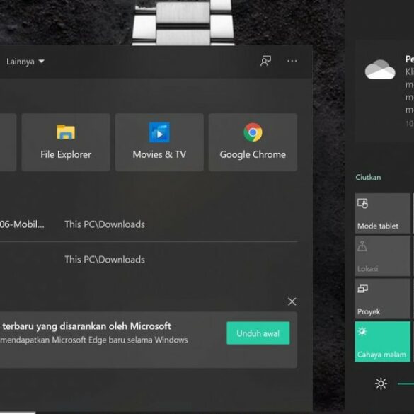 tips mengubah bahasa4